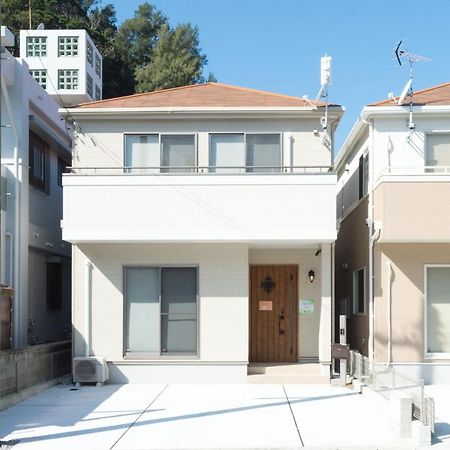 Riverside Yofuke Afp Villa Nago Esterno foto