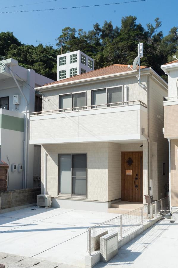 Riverside Yofuke Afp Villa Nago Esterno foto