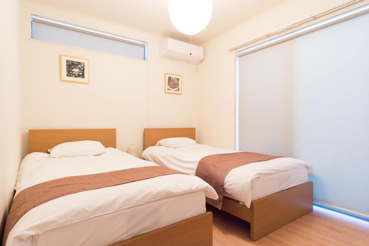 Riverside Yofuke Afp Villa Nago Esterno foto